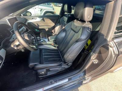 Audi A5 2.0 TDI 190 CV ultra S -line Grigio usata Alife