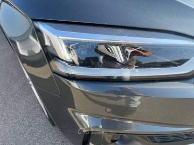 Audi A5 2.0 TDI 190 CV ultra S -line Grigio usata Alife