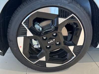 Kia Picanto 1.0 12V 5 porte 20th Anniversary Edition Grigio usata Novara