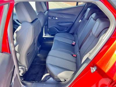 Peugeot 2008 BlueHDi 110 S&S GT Rosso usata Pieve di Soligo