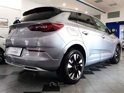 Opel Grandland 1.5 CDTI 130 CV AT8 BUSINESS ELEGANCE usata Carlentini