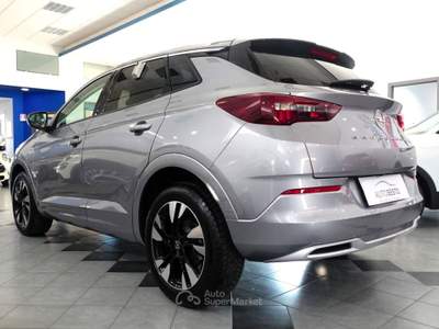 Opel Grandland 1.5 CDTI 130 CV AT8 BUSINESS ELEGANCE usata Carlentini