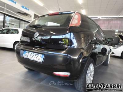Fiat Punto Evo 1.4 5p. Dynamic Natural Power usata CORIANO