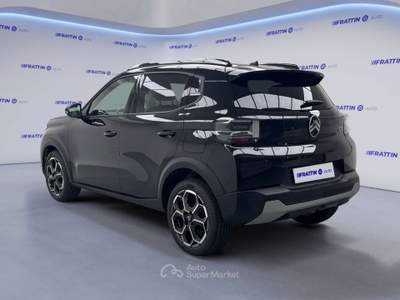 Citroen C3 C3 Puretech 100 S&amp;S Max Nero usata Cassola