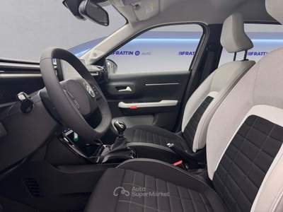 Citroen C3 C3 Puretech 100 S&amp;S Max Nero usata Cassola