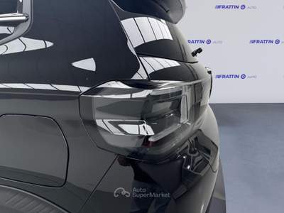 Citroen C3 C3 Puretech 100 S&amp;S Max Nero usata Cassola