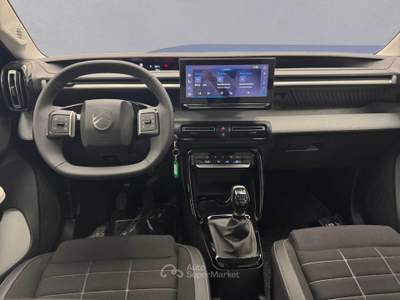 Citroen C3 C3 Puretech 100 S&amp;S Max Nero usata Cassola