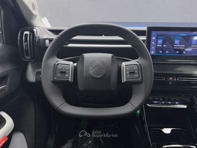 Citroen C3 C3 Puretech 100 S&amp;S Max Nero usata Cassola