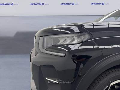 Citroen C3 C3 Puretech 100 S&amp;S Max Nero usata Cassola