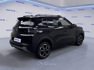 Citroen C3 C3 Puretech 100 S&amp;S Max Nero usata Cassola