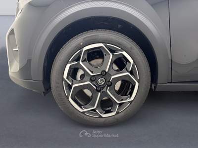 Citroen C3 C3 Puretech 100 S&amp;S Max Nero usata Cassola