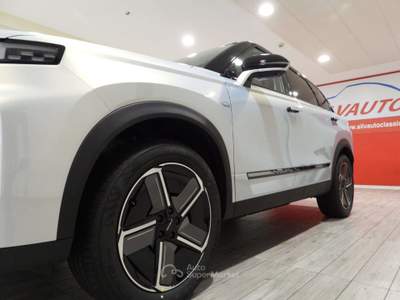 Jaecoo 7 1.6 TGDI PURE 2WD 7DCT MY’26 Bianco usata Grumello del Monte