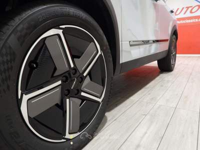 Jaecoo 7 SUPER HYBRID 1.5 TGDI PLUG-IN EXCLUSIVE 2WD MY'26 Bianco usata Grumello del Monte