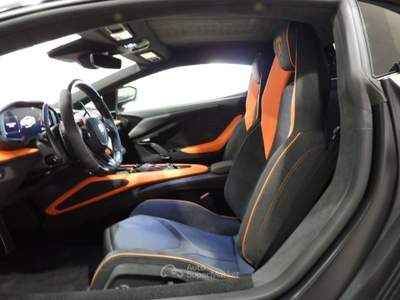 Lamborghini Revuelto 6.5 V12 HPEV - PRONTA CONSEGNA – KM0 (2024) Nero usata Grumello del Monte