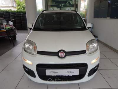 Fiat Panda 1.3 MJT 95 CV S&S Lounge Bianco usata Venezia