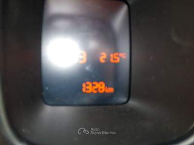 Fiat Panda 1.0 FireFly S&S Hybrid City Life - COME NUOVA KM 1 Nero usata CALUSO
