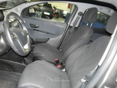 Lancia Ypsilon 1.0 FireFly 5 porte S&S Hybryd Gold Grigio usata CALUSO