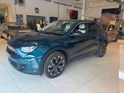 Fiat 600 54kWh La Prima Verde usata Brescia