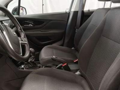 Opel Mokka Opel Mokka Full Nero usata Frascati