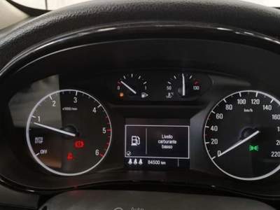 Opel Mokka Opel Mokka Full Nero usata Frascati