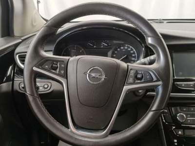 Opel Mokka Opel Mokka Full Nero usata Frascati