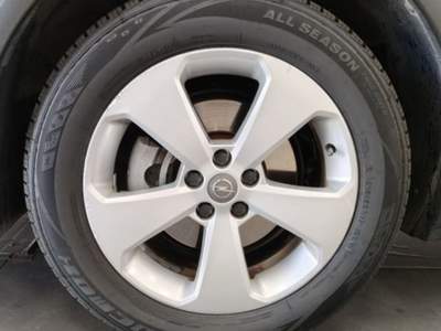 Opel Mokka Opel Mokka Full Nero usata Frascati