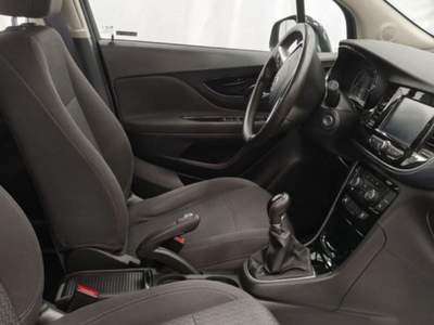 Opel Mokka Opel Mokka Full Nero usata Frascati