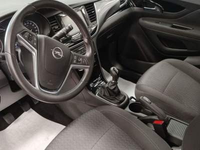Opel Mokka Opel Mokka Full Nero usata Frascati