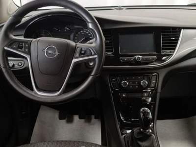 Opel Mokka Opel Mokka Full Nero usata Frascati