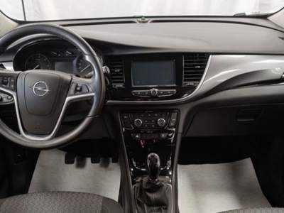 Opel Mokka Opel Mokka Full Nero usata Frascati