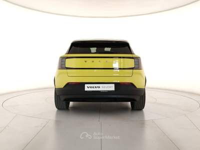 Volvo EX30 Single Motor Extended Range Ultra Giallo usata Modena