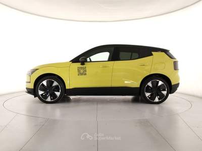 Volvo EX30 Single Motor Extended Range Ultra Giallo usata Modena
