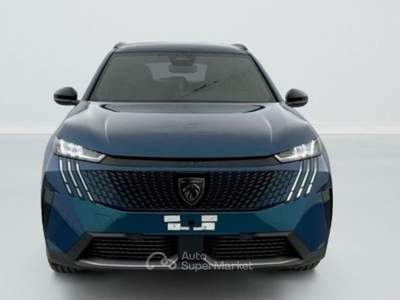 Peugeot 5008 Hybrid 145 e-DCS6 Allure in PROMO con Panoramic P usata Liscate
