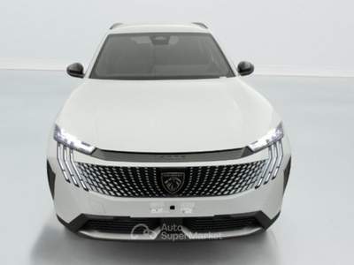 Peugeot 5008 Hybrid 145 e-DCS6 Allure in PROMO con Panoramic P usata Liscate