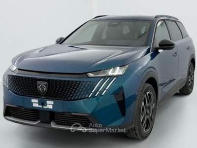 Peugeot 5008 Hybrid 145 e-DCS6 Allure in PROMO con Panoramic P usata Liscate