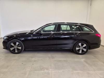 Mercedes-Benz Classe C d Mild hybrid S.W. Avantgarde N1 Autocarro usata Liscate