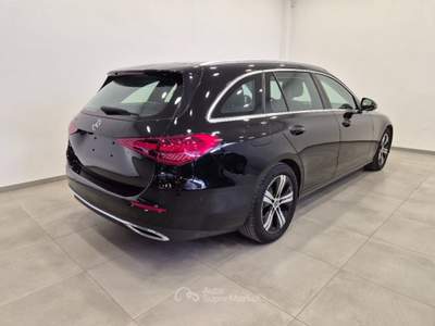 Mercedes-Benz Classe C d Mild hybrid S.W. Avantgarde N1 Autocarro usata Liscate