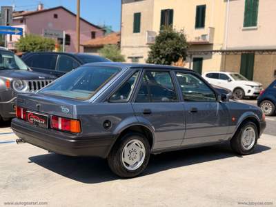 Ford Escort Escort 1.3 5p. CL Grigio usata Prato