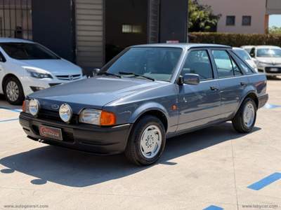 Ford Escort Escort 1.3 5p. CL Grigio usata Prato