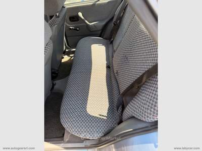Ford Escort Escort 1.3 5p. CL Grigio usata Prato