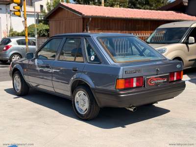 Ford Escort Escort 1.3 5p. CL Grigio usata Prato