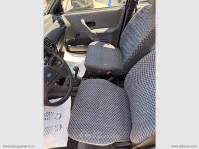 Ford Escort Escort 1.3 5p. CL Grigio usata Prato