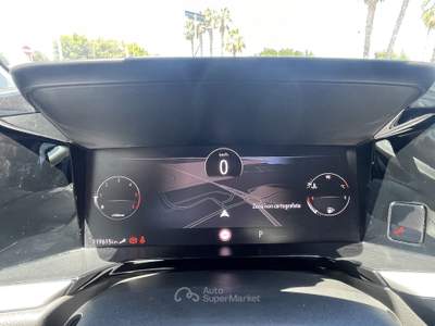 Opel Grandland Grandland 1.5 diesel Ecotec aut. Business Elegance Bianco usata MONOPOLI