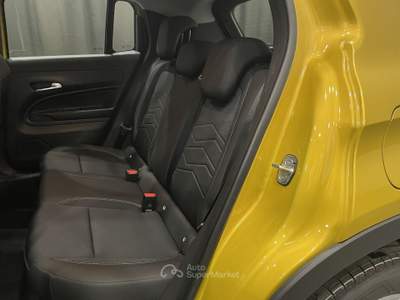 Jeep Avenger 1.2 Turbo Altitude Bianco usata Leini