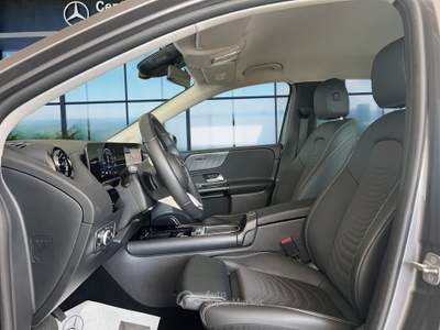 Mercedes-Benz Classe B B 180 d Automatic Advanced Grigio usata Rende