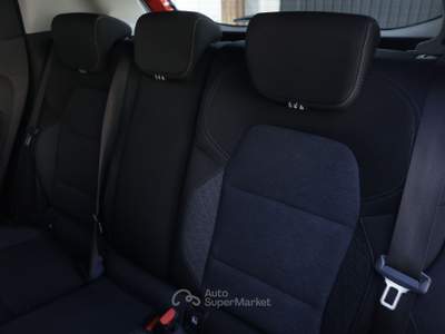 Renault Clio Renault Clio Hybrid E-Tech 140 CV 5 porte Initiale Paris Unicoproprietario Rosso usata Torino