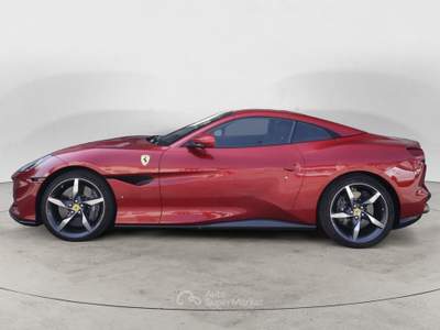 Ferrari Portofino M 3.9 620CV Rosso usata Torino