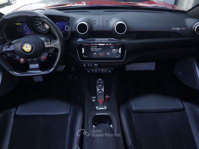 Ferrari Portofino M 3.9 620CV Rosso usata Torino