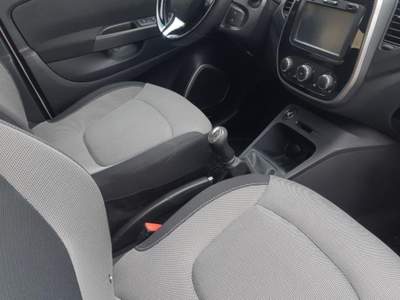 Renault Captur  1.5 dCi 8V 90 CV S&S Iconic Beige usata Soleto