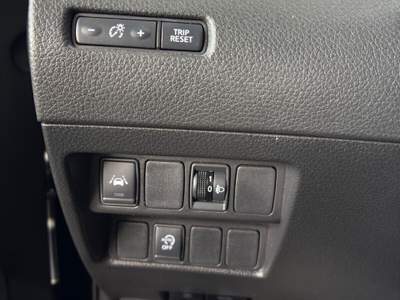 Nissan Qashqai Business Nero usata Palmi